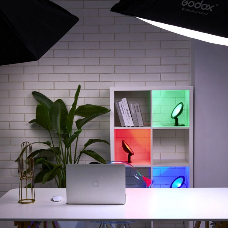 Światło LED RGB Godox CL-10 